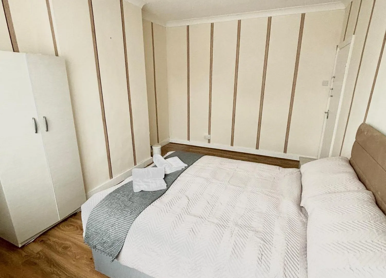Privat bolig Spacious Room In Ilford