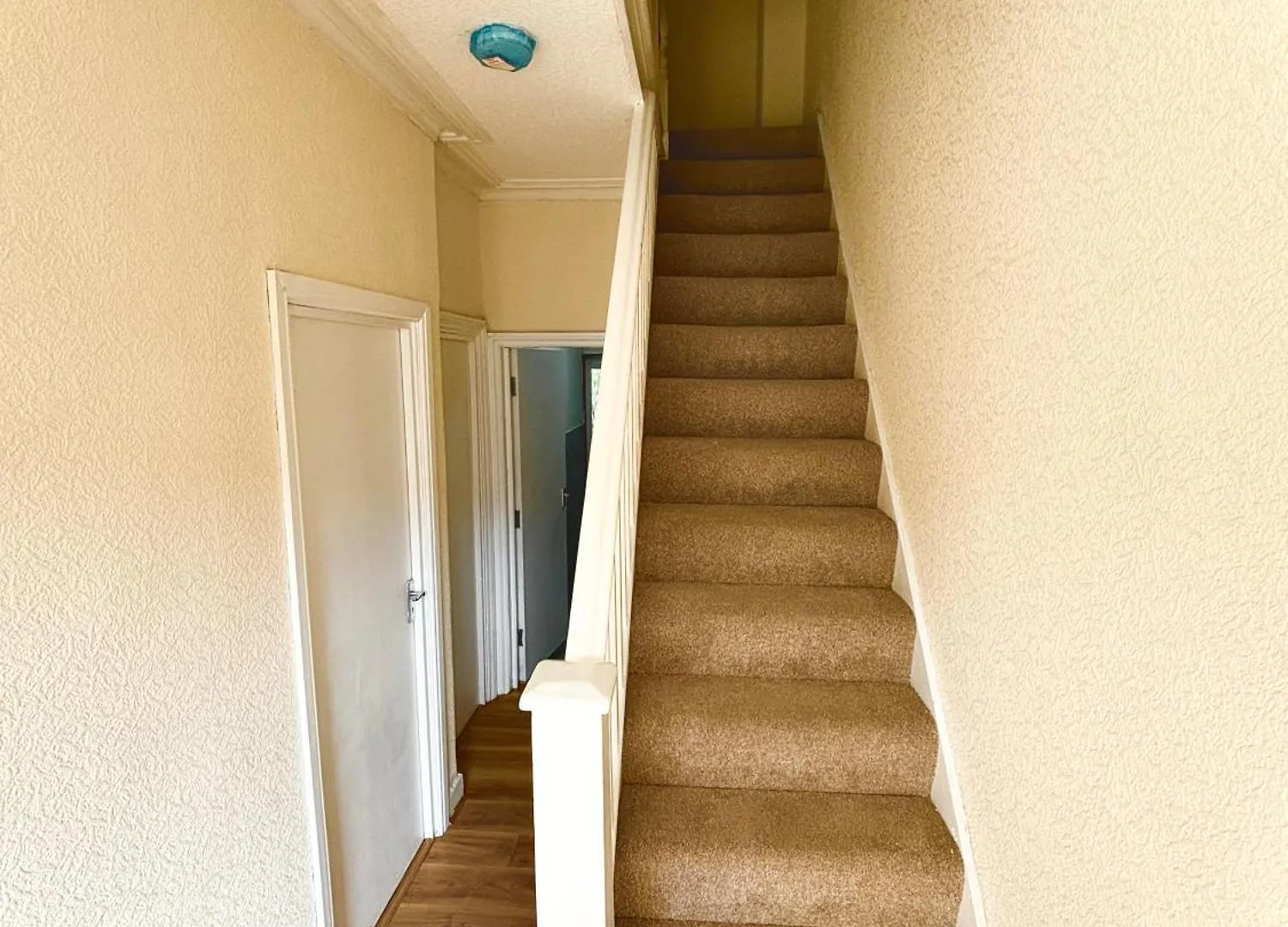 Privat bolig Spacious Room In Ilford