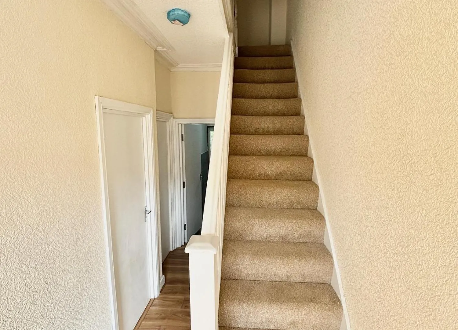 Spacious Room In Ilford Privat bolig